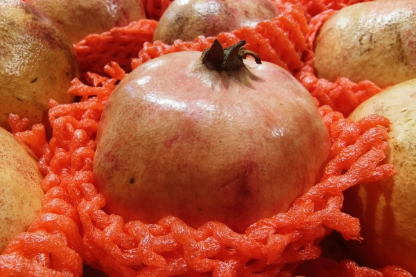 吃石榴的好处与功效有哪些