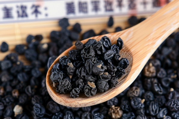黑枸杞抗疲劳效果怎么样