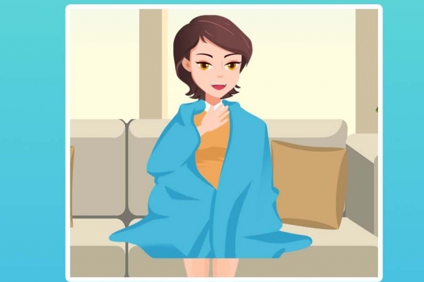 高血压患者寒露如何养生