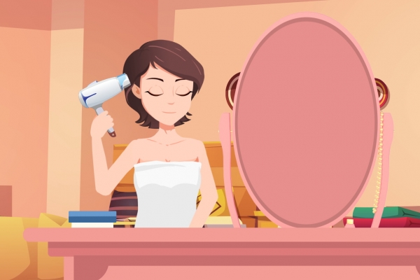 寒露女性养生要注意什么