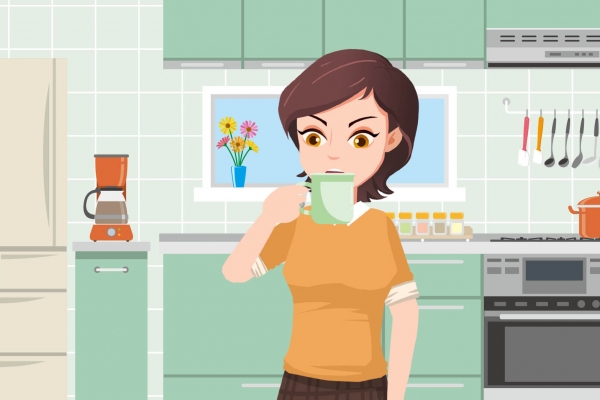 寒露节气锻炼注意事项有哪些