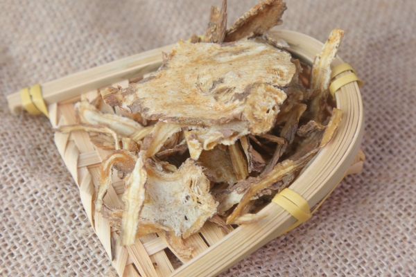 女性长期吃当归好吗