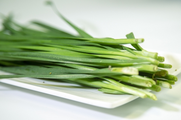 韭菜对血脂有调节作用吗