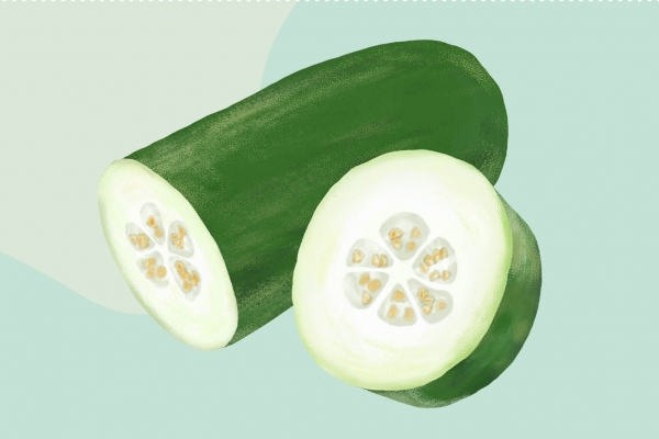 胃溃疡患者适合吃韭菜吗