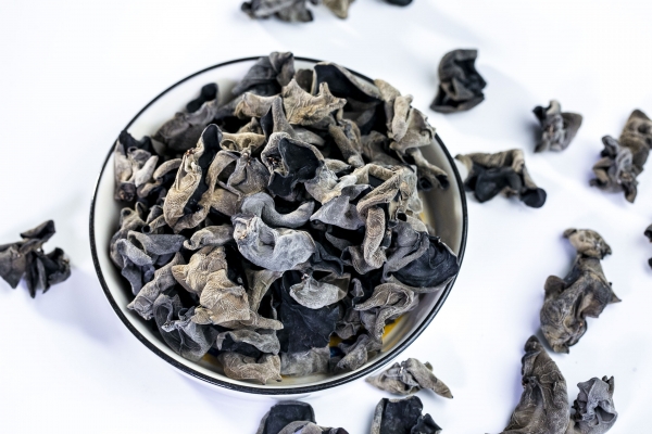 松耳是否容易被污染有毒素