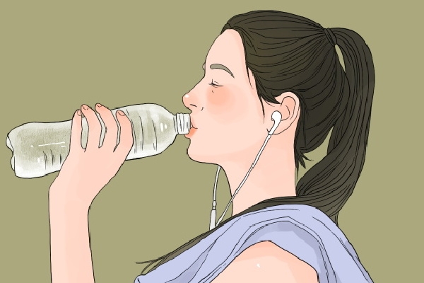 霜降节气“秋燥”如何缓解