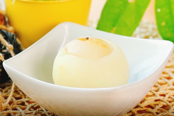 秋月梨吃多了会不会上火