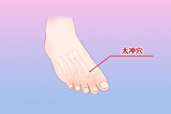 霜降节气哪些穴位可自我保养