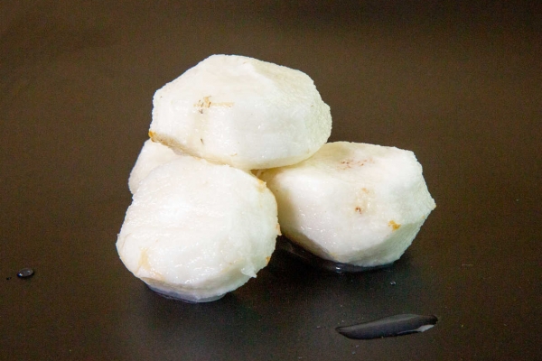 马蹄对润肺止咳有帮助吗