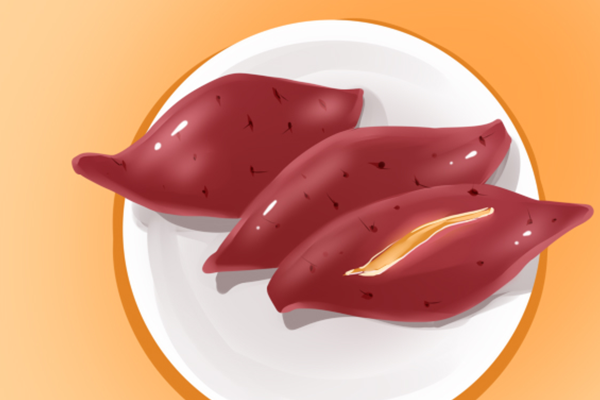 吃红薯会发胖吗