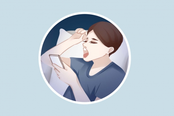 立冬气候变化如何调节情绪