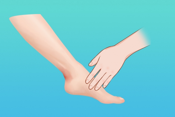 立冬时节有哪些养生穴位可以按摩