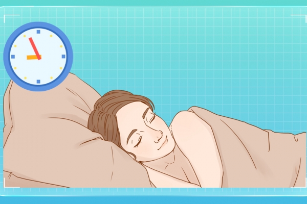 立冬如何保持充足的睡眠
