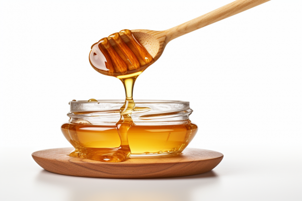 燕麦与蜂蜜一起吃有什么健康益处