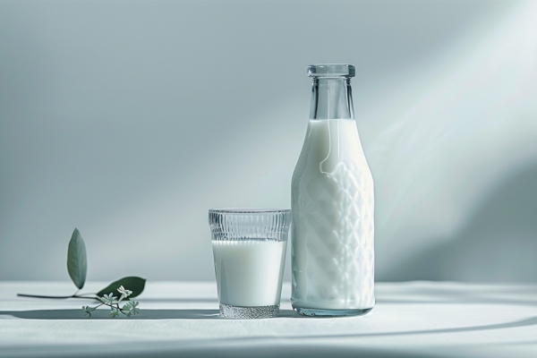 燕麦和牛奶一起吃更有营养吗