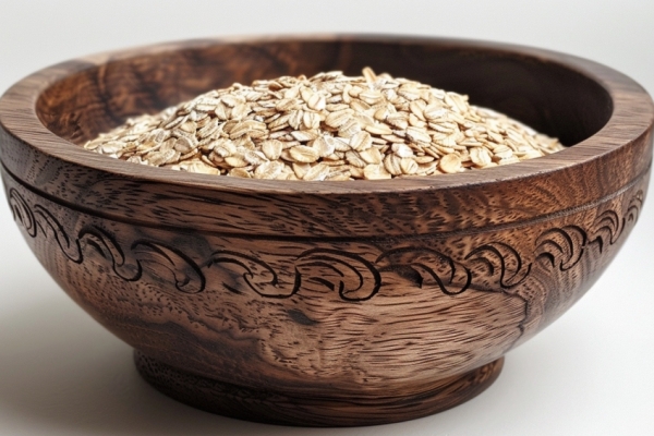 燕麦能改善肠道健康吗