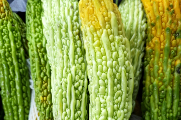 苦瓜怎么吃降火效果好