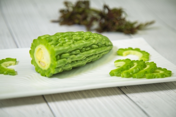 苦瓜怎么吃降火效果好