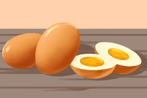 每天一个鸡蛋好不好