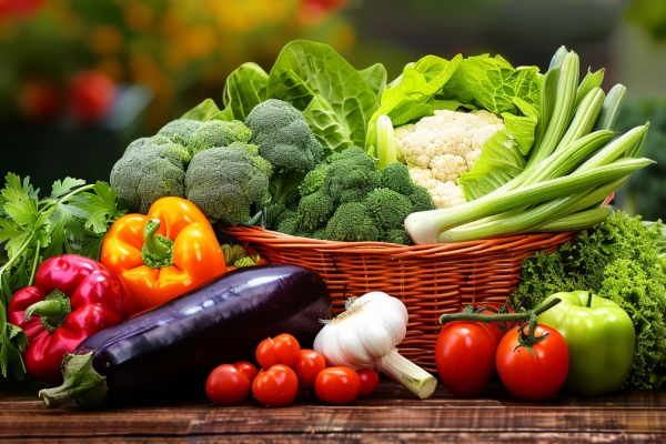 湿疹患者吃什么食物好