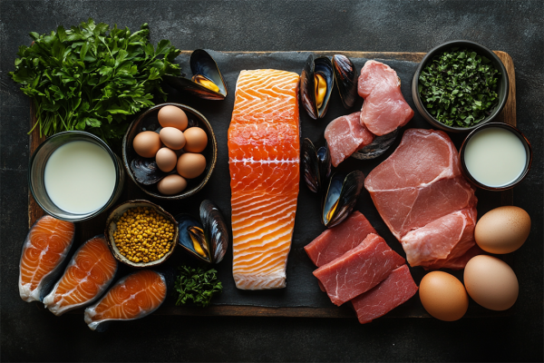 指甲有竖纹是什么原因