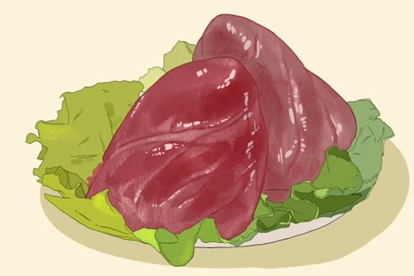 尿酸高不能吃什么