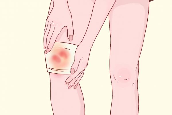 膝盖痛是什么原因