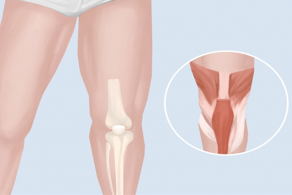 膝盖痛是什么原因