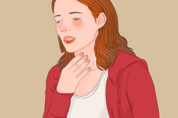 口干口苦是什么原因