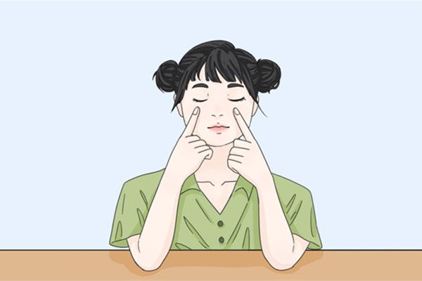 眼保健操有用吗