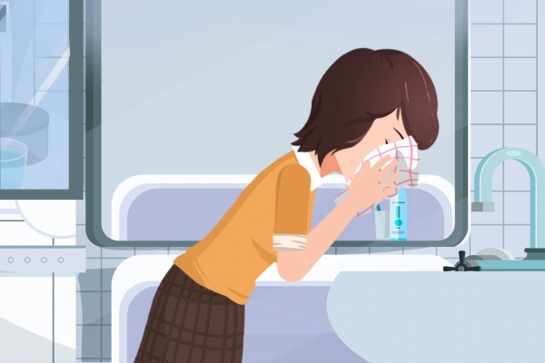 提神醒脑的方法有哪些