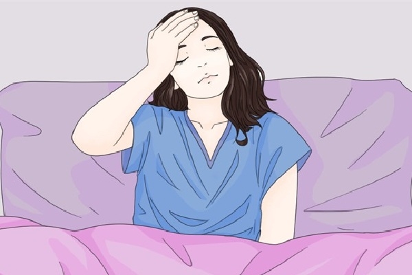 经常疲劳乏力是什么原因