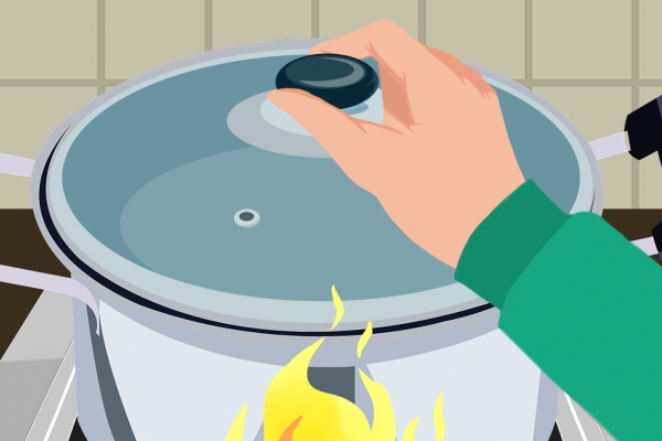 千滚水会致癌吗