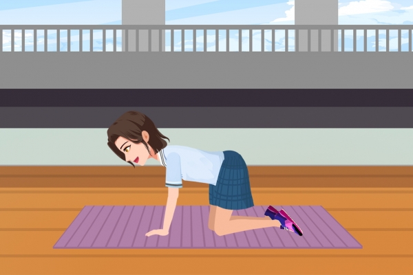 女性冬天手脚冰凉怎么调理