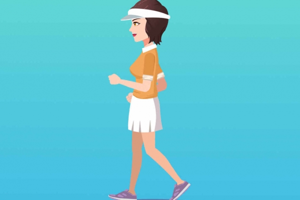 小雪节气适合哪些运动保持健康