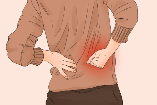 冬季关节痛是什么原因