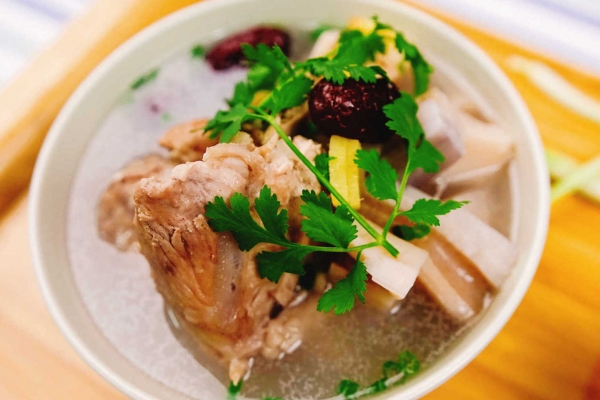 汤有营养还是肉有营养