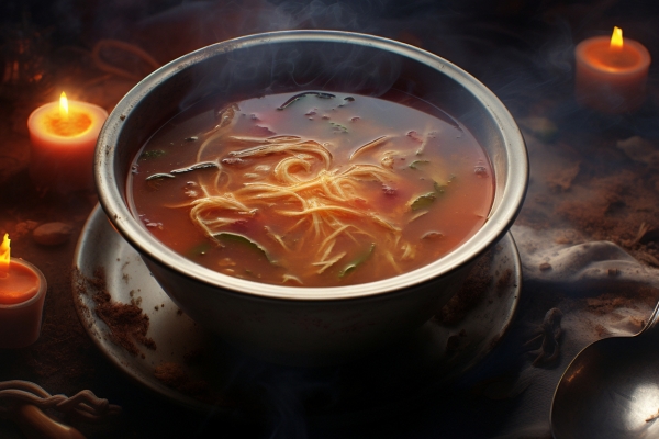 煲汤时间越长越好吗