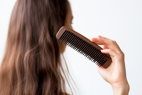 芝麻糊能乌发吗