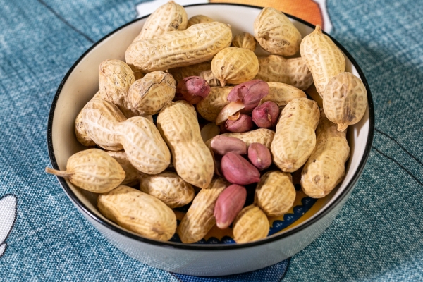 花生怎么吃最健康