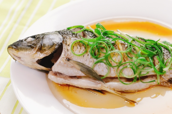 冬天吃什么鱼最好