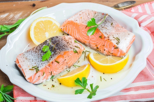 冬天吃什么鱼最好