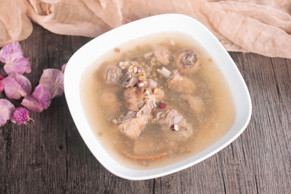 鸭肉适合冬天吃吗