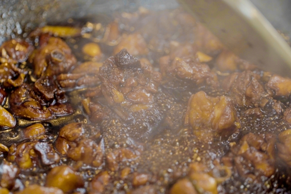 冬天吃鸡肉有什么好处