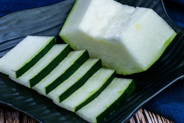 冬天吃冬瓜好吗