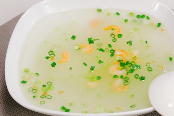 冬天吃冬瓜好吗