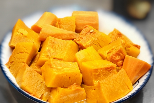 南瓜可以降血糖吗