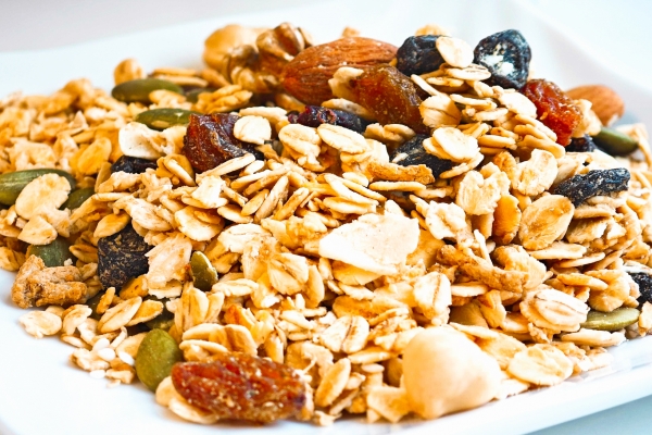 吃燕麦有哪些减肥食谱推荐