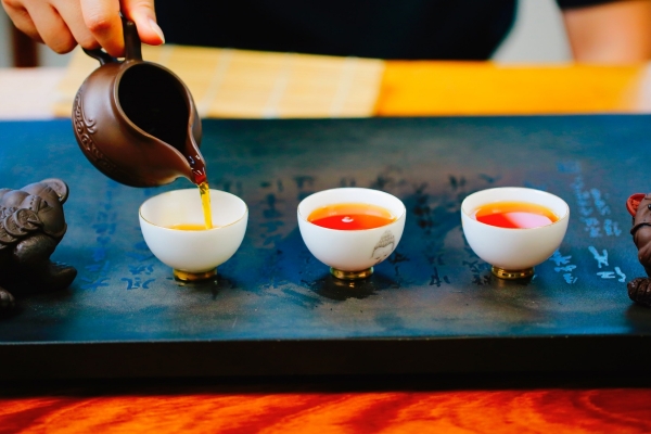 普洱茶冬天喝好吗