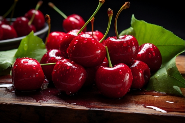 车厘子如何帮助提高运动表现